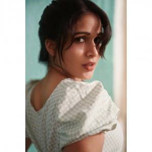 Lavanya Tripathi (aka) Lavanya