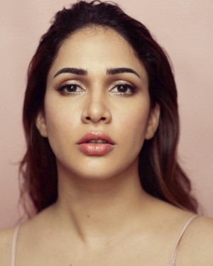 Lavanya Tripathi (aka) Lavanya