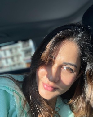 Lavanya Tripathi (aka) Lavanya