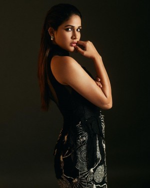 Lavanya Tripathi (aka) Lavanya