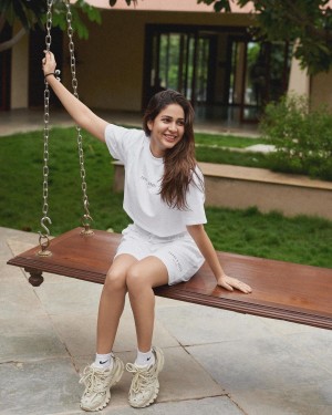 Lavanya Tripathi (aka) Lavanya