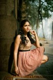 Lavanya Tripathi (aka) Lavanya