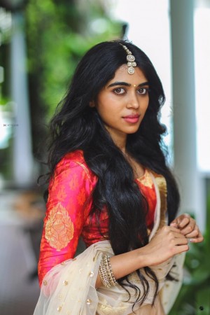 Lovelyn Chandrasekhar (aka) Lovelyn Chandrasekharr