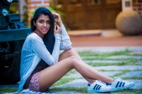 Lovelyn (aka) Lovelyn Chandrasekhar