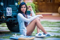 Lovelyn (aka) Lovelyn Chandrasekhar