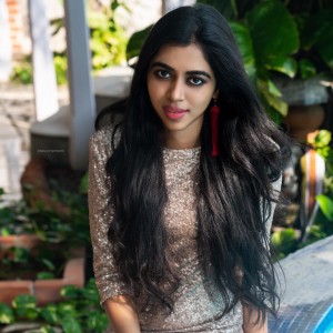 Lovelyn (aka) Lovelyn Chandrasekhar