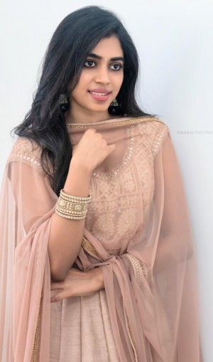 Lovelyn (aka) Lovelyn Chandrasekhar