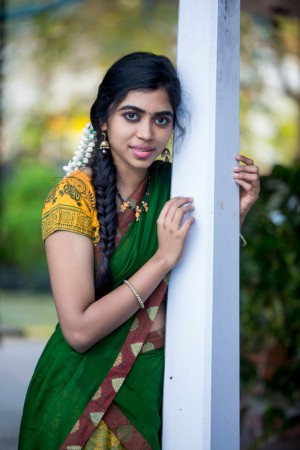 Lovelyn (aka) Lovelyn Chandrasekhar