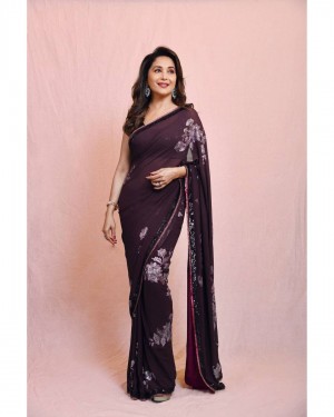 Madhuri Dixit (aka) MadhuriDixit