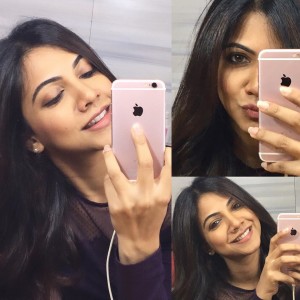 Madonna Sebastian (aka) MadonnaSebastian