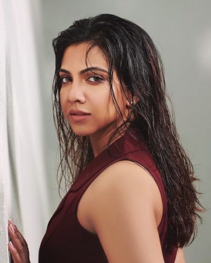 Madonna Sebastian (aka) MadonnaSebastian