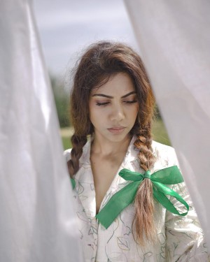 Madonna Sebastian (aka) MadonnaSebastian