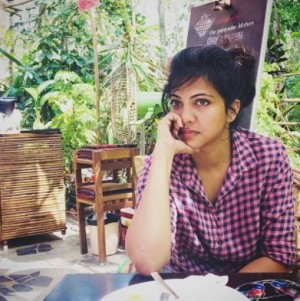 Madonna Sebastian (aka) MadonnaSebastian