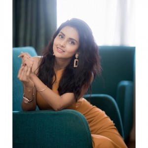 Mahima Nambiar (aka) MahimaNambiar