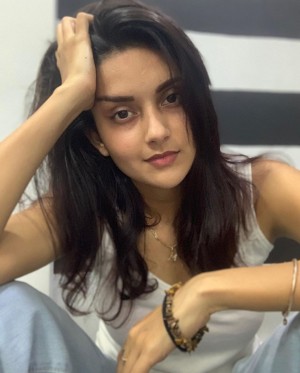 Mahima Nambiar (aka) MahimaNambiar