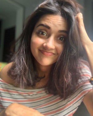 Mahima Nambiar (aka) MahimaNambiar