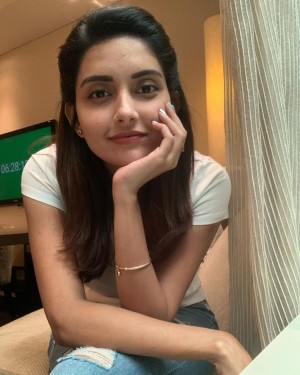 Mahima Nambiar (aka) MahimaNambiar