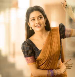 Mahima Nambiar (aka) MahimaNambiar