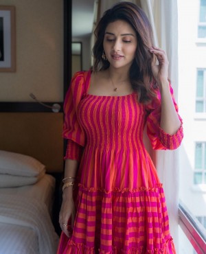 Mahima Nambiar (aka) MahimaNambiar