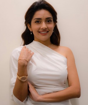 Mahima Nambiar (aka) MahimaNambiar