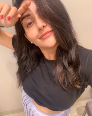 Mahima Nambiar (aka) MahimaNambiar