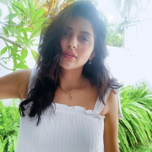 Mahima Nambiar (aka) MahimaNambiar