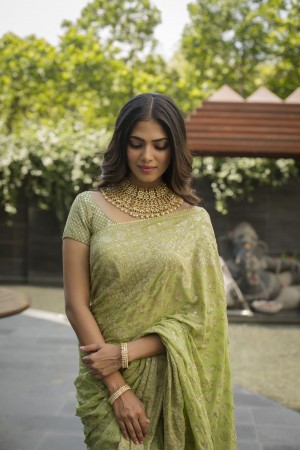 Malavika Mohanan (aka) MalavikaMohanan