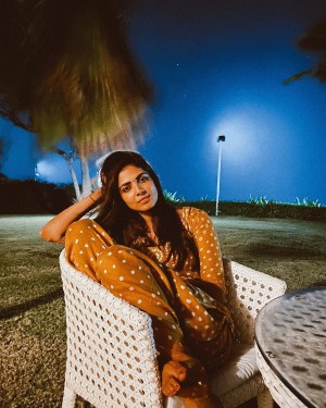 Malavika Mohanan (aka) MalavikaMohanan