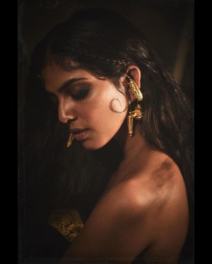 Malavika Mohanan (aka) MalavikaMohanan