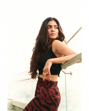 Malavika Mohanan (aka) MalavikaMohanan