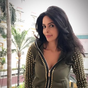 Mallika Sherawat (aka) Mallika Sherawath