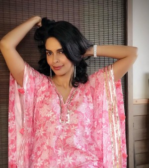 Mallika Sherawat (aka) Mallika Sherawath