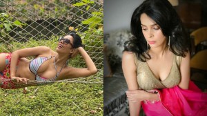 Mallika Sherawat (aka) Mallika Sherawath