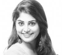 Manjima Mohan (aka) Manjimamohan