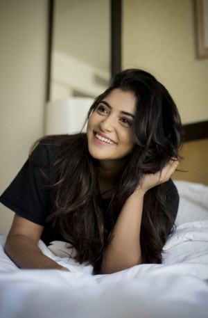 Manjima Mohan (aka) Manjimamohan