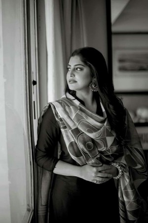 Manjima Mohan (aka) Manjimamohan