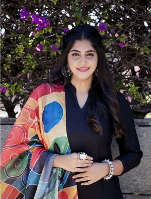 Manjima Mohan (aka) Manjimamohan