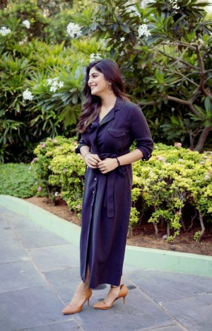 Manjima Mohan (aka) Manjimamohan