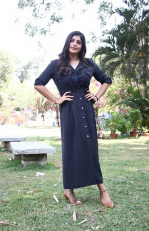 Manjima Mohan (aka) Manjimamohan