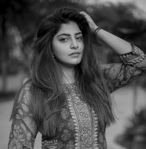 Manjima Mohan (aka) Manjimamohan