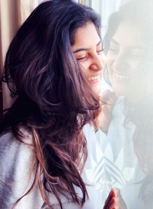 Manjima Mohan (aka) Manjimamohan