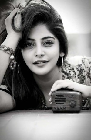 Manjima Mohan (aka) Manjimamohan