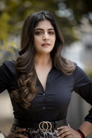 Manjima Mohan (aka) Manjimamohan