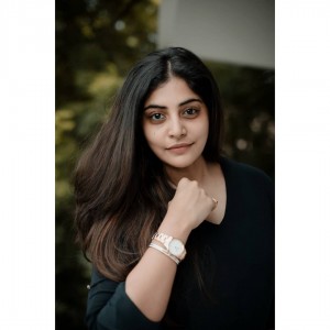 Manjima Mohan (aka) Manjimamohan