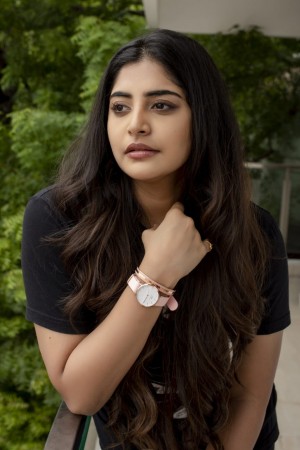 Manjima Mohan (aka) Manjimamohan