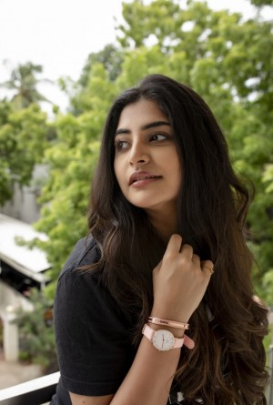 Manjima Mohan (aka) Manjimamohan