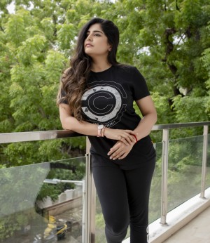 Manjima Mohan (aka) Manjimamohan