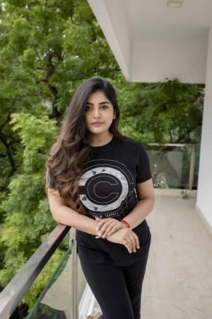 Manjima Mohan (aka) Manjimamohan