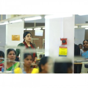 Manjima Mohan (aka) Manjimamohan