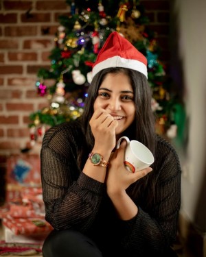 Manjima Mohan (aka) Manjimamohan